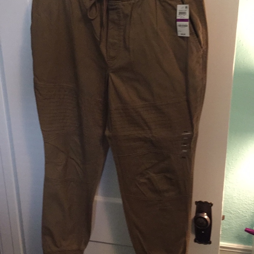 Jogger pant